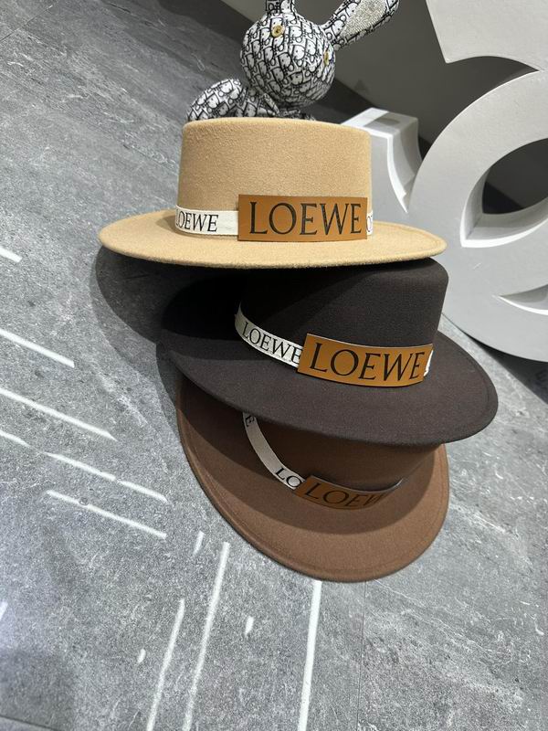 Loewe Top Hat dx55